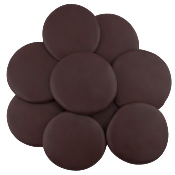 Czekolada w kaletkach 48% masy kakaowej - 500g